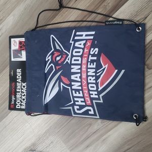 Shenandoah University Backsack